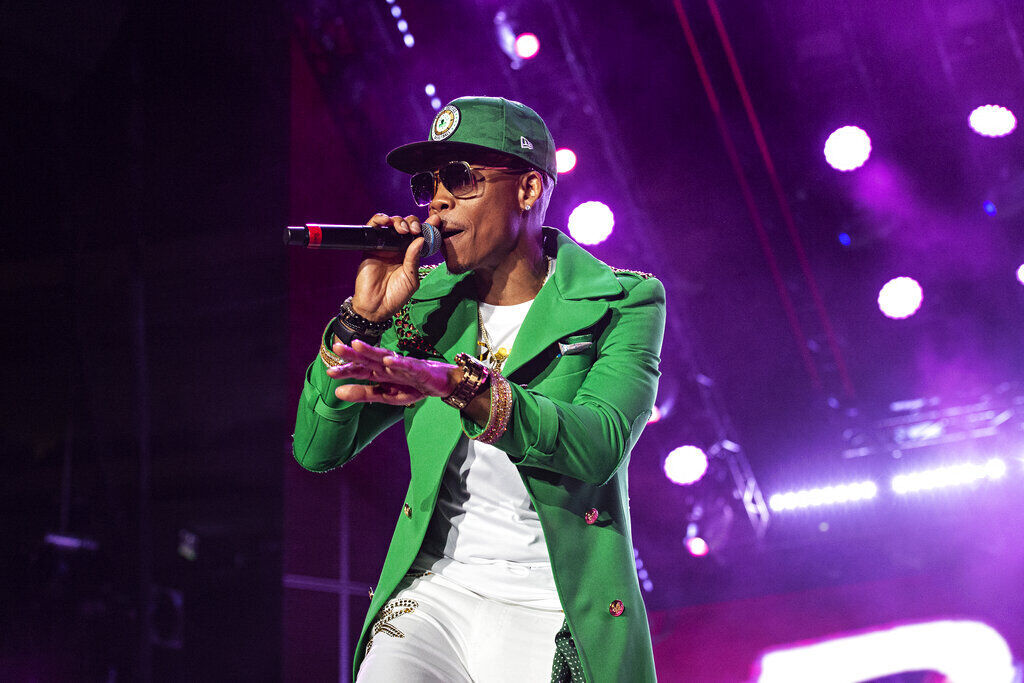 Ronnie DeVoe